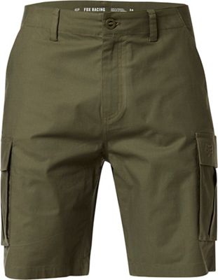 Fox Racing Slambozo Short 2.0 - Olive Green - 40, Olive Green
